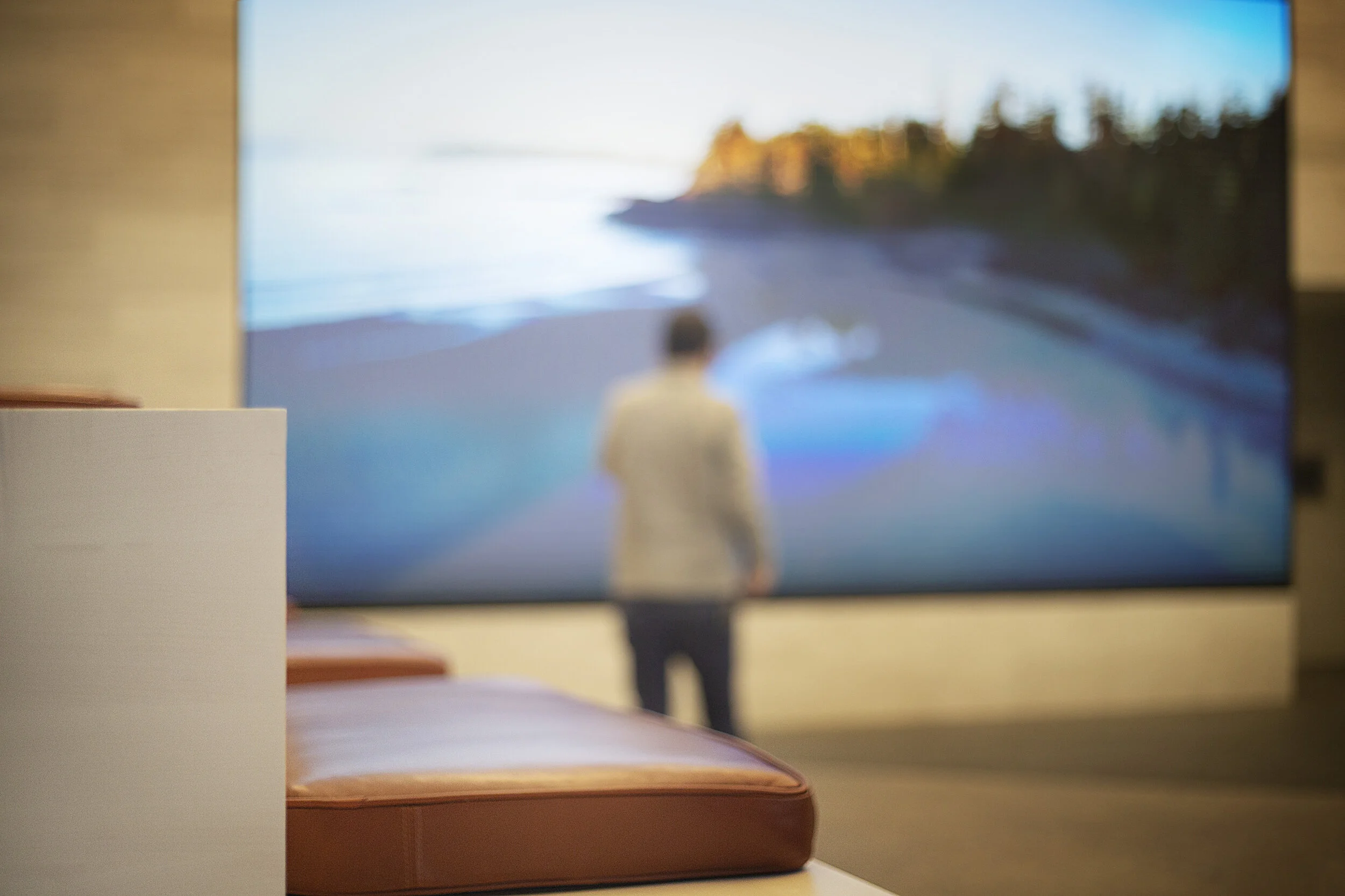 High Resolution Direct View Video Wall — Xprt Integration